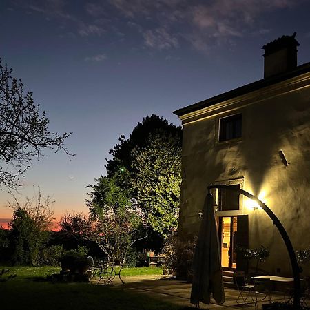 Palazzetto Ardi Bed & Breakfast Torri di Confine Exterior photo