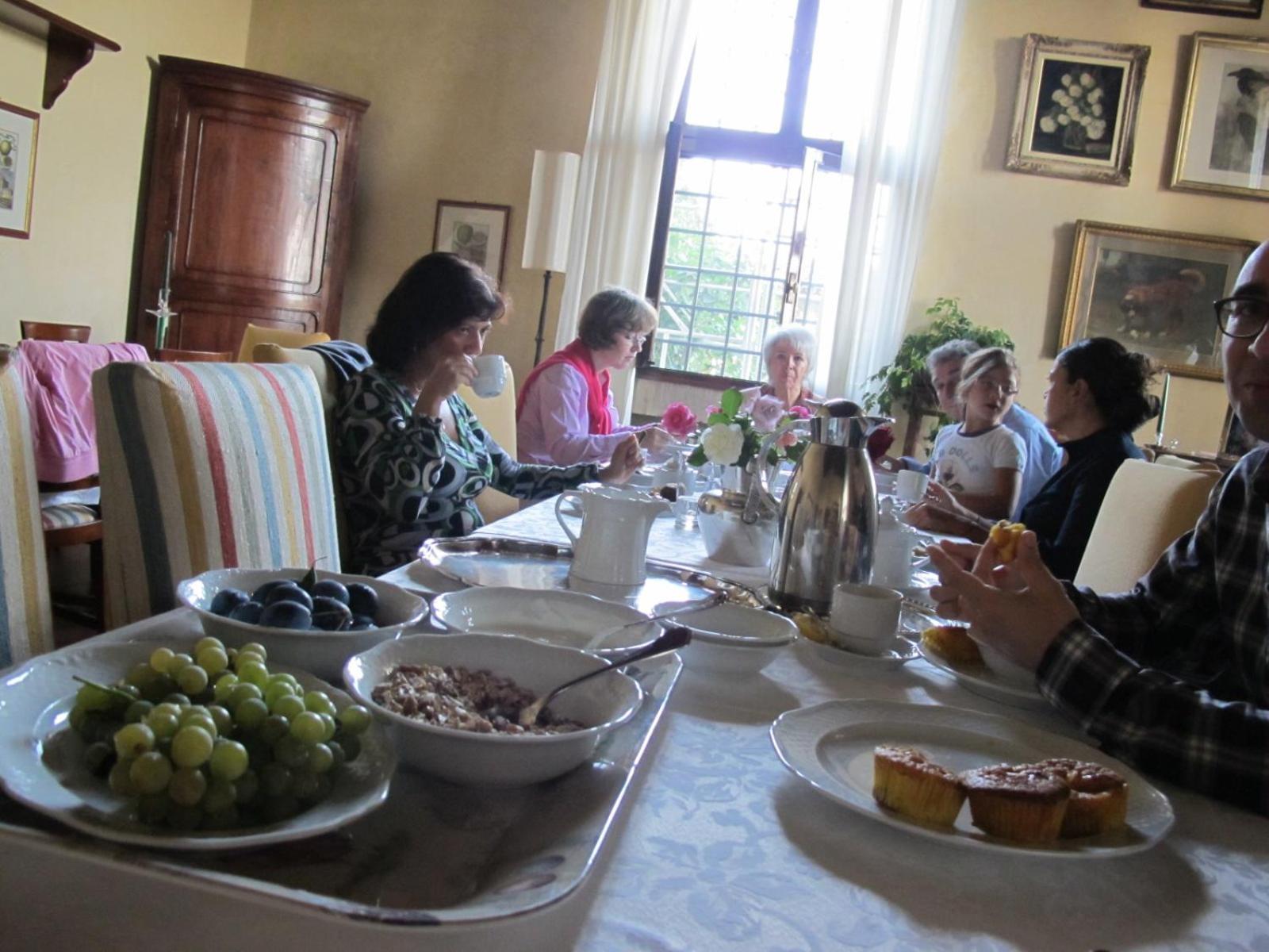 Palazzetto Ardi Bed & Breakfast Torri di Confine Exterior photo